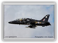 Hawk T.1 RAF XX285 CB